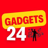 Gadgets 24(@gadgets24_now) 's Twitter Profile Photo