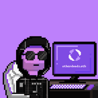 Otherdeed.eth (@sterlingens) 's Twitter Profile Photo Otherdeed.eth (@sterlingens) 's Twitter Profile Photo