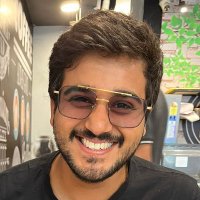 Rajat Rastogi (@wildelock) 's Twitter Profile Photo Rajat Rastogi (@wildelock) 's Twitter Profile Photo