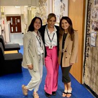 Mrs Bonham (@mrsbonhamtps) 's Twitter Profile