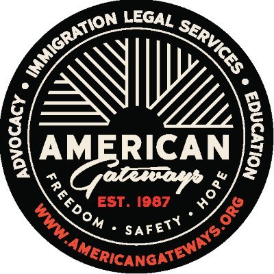 Legal services to low-income immigrants, asylum seekers, survivors of human trafficking and family violence, and all those currently held in detention centers.