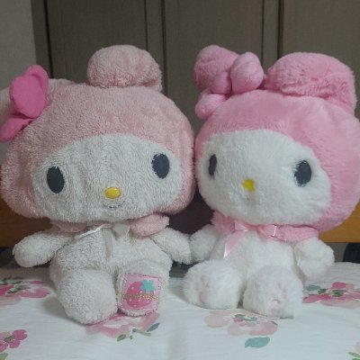 yowashi22's profile picture. おにんぎょう村にお引っ越ししてきました‼️
よわしと言います‼️