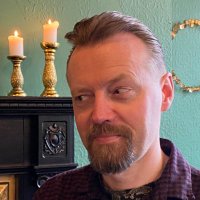 David Stafford (@mrsaturdai) 's Twitter Profile