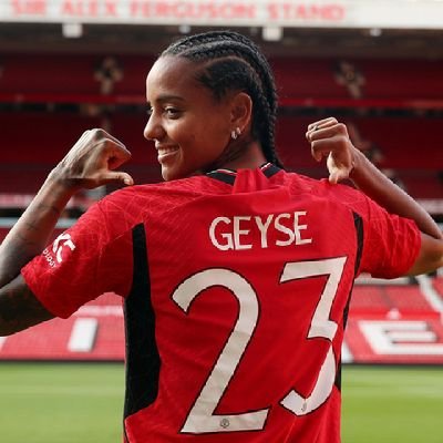 Geyse Enthusiast ❤️
United Women & Men
 Edits, Stats, Videos and Updates
CR7 🐐