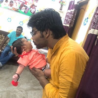 techkaushal's profile picture. Madness is like gravity all it needs a little push..