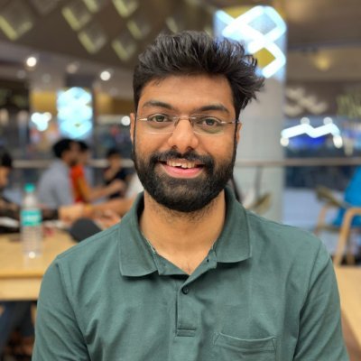 🧑💻 A Tech Sculptor
💲 Freelancer
🎮 Gamer
✏️ Writer