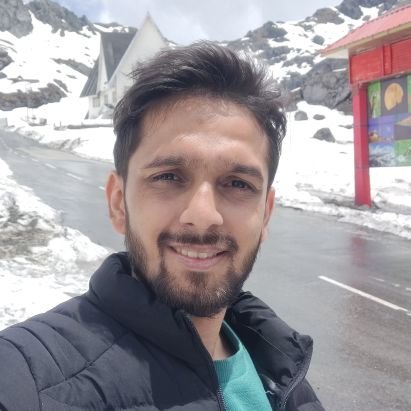 sanjay_mjain's profile picture. 