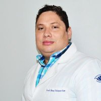 Henry Velázquez, PhD(@HenryVeSO) 's Twitter Profile Photo