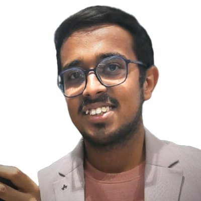 abz4375's profile picture. Building B2B's Future @IndiaMART | IIIT Jabalpur CSE'25