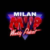 Milan Weekly Podcast (@milanweeklypod) Twitter profile photo