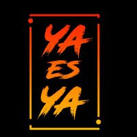 ¡YA ES YA! (@yaesya4) 's Twitter Profile Photo