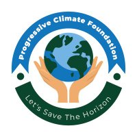 Progressive Climate Foundation - PCF(@PCF_SaveHorizon) 's Twitter Profile Photo