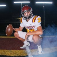 Jake Huffman (@jakehuffmanqb) 's Twitter Profile