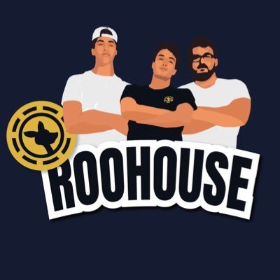 The Official Twitter of The RooHouse™️ @rydurz @itzcarlu @officialddurz @officialblads