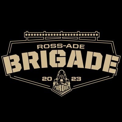 Ross-Ade Brigade