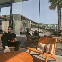 Ah〽️ed (@_ahmodi) 's Twitter Profile Photo