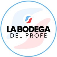 La Bodega Del Profe(@Bodega_ProfeMx) 's Twitter Profile Photo