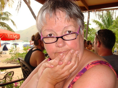 LivingMyVision's profile picture. UK businesswoman living her dream in the Caribbean. SXM St Martin, Anguilla & St Barths, USA, Hong Kong, Seychelles and the Med!