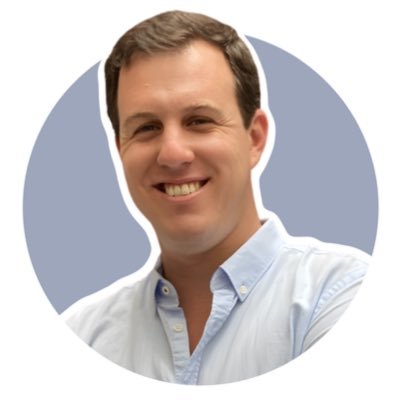 Managing Partner Worthit 🚀 | Executive Director @SHIFTinnovacion 🇵🇪 | Host @podcastISB 🎙️ | @Columbia @singularityu alum 🎓