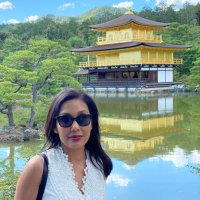 Sharmila Mahadeo (@shammi_mahadeo) 's Twitter Profile