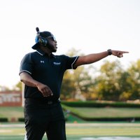 Malcolm Jackson (@coachmacjackson) 's Twitter Profile