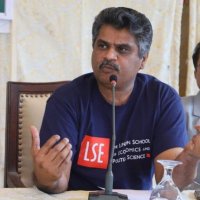 Iqbal Detho (@iqbal_detho) 's Twitter Profile