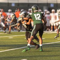 jacari thomas (@jacarithomas12) 's Twitter Profile
