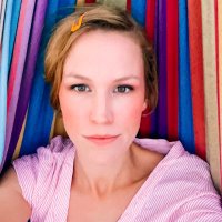 womöglich Anja Melzer(@mauerfallkind) 's Twitter Profile Photo