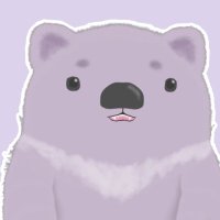 こむらさきー小紫ー🐨🖌書籍発売中 (@violetsnake206) 's Twitter Profile Photo こむらさきー小紫ー🐨🖌書籍発売中 (@violetsnake206) 's Twitter Profile Photo