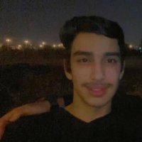 محمد (@mohmmad_s854) Twitter profile photo