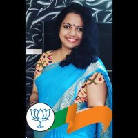 The Opinionated Female (Modi Ka Parivar) 🇮🇳(@sucharita_BJP) 's Twitter Profile Photo