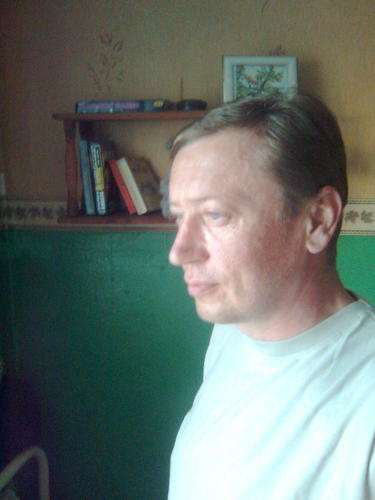 DablNik's profile picture. Сижу пока в тюрьме , борюсь за справедливость , которой нет в этой стране .