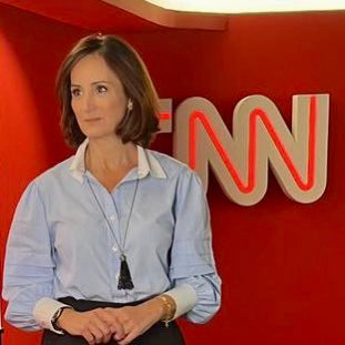 Jornalista Econômica na CNN Brasil