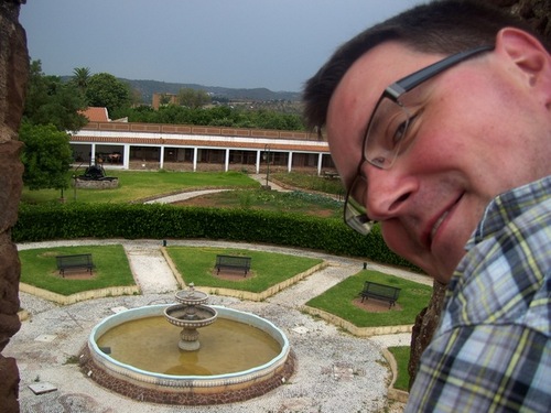 AinarsRutkevics's profile picture. 