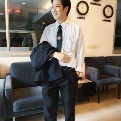 TwcJames's profile picture. 