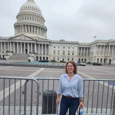 Grassroots Engagement  Director for @AFPSCarolina

Former Regional Election Integrity Director for Georgia Victory.

All views are mine.