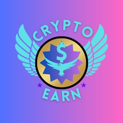 CryptoEarnBDA's profile picture. Telegram Channel:-https://t.co/a45fCqnOa6