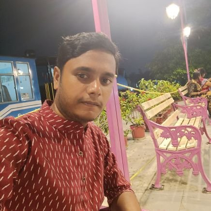 https://t.co/F6Uzu1QLz1 from IIT MANDI (2022) in chemistry & interested in organic chemistry