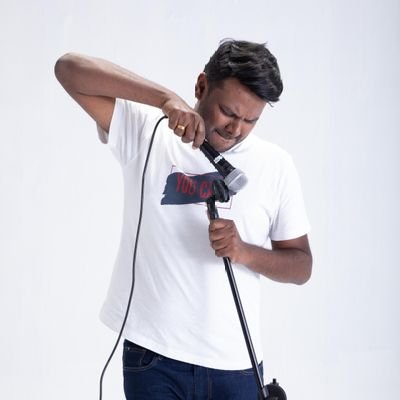 🎙️ Stand-up Comedian 
📸 1 Lakh plus Subs on YouTube 
👇 Check out my work and tour tickets link