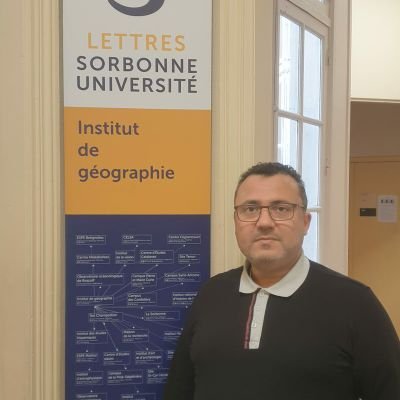 Wissem770's profile picture. وسام الأسود استاذ باحث في الشؤون الجيوإستراتيجية و اللوجستيك الشامل