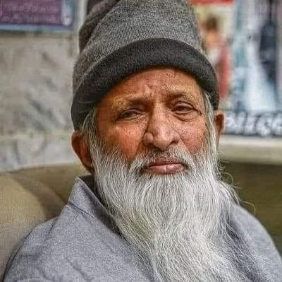 ubaidullah306's profile picture. 