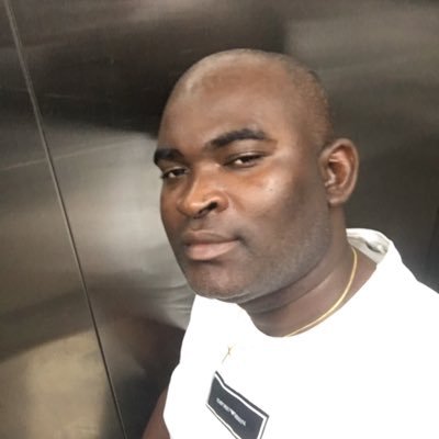 Okechukwu W AKA UDO GBA SHOE 👞 Profile