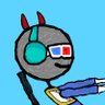 Seadevil76's profile picture. ττ.ψ 𐤊.🦈