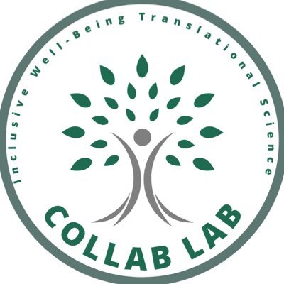 Inclusive Well-being Translational Science Collaborative