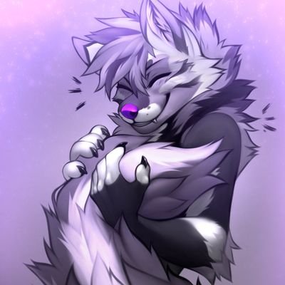 Furry💕 Support LGBT🏳️🌈 |22 | She/Her🍀 | SFW |NSFW ❣️