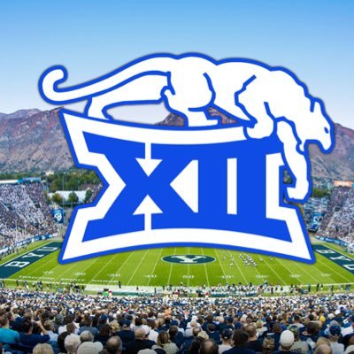 Scores, News, Updates on BYU Athletics in the Big 12 Conference