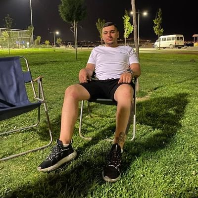 cengizsapanc's profile picture. 