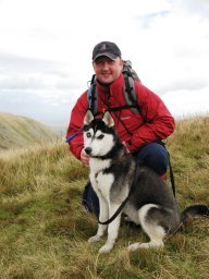 Extremley proud Father & Grandfather, love Huskies,SCUBA & kayaking and have to fix planes to fund it.