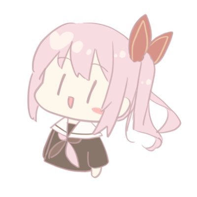 百合を中心になんでも食べる物書き 毒が主食
【BOOTH】https://t.co/exdINz5296
【pixiv】https://t.co/Qv1c3SjNKA
