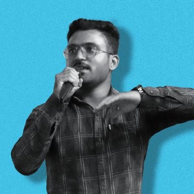 ayush_s_jadhav's profile picture. IIT Madras
Sharing Pharma & Startup experiences 😊
Founder @nn_pharma
Autodidactic Roboticist 💻 |Graphic Designer 🎨 |neuroscience enthusiast 🧠|